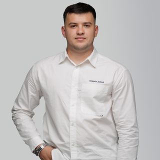 Catricio Lupașcu - Realist Estate Agency SRL