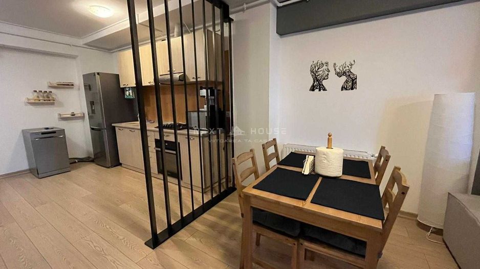 Apartament 2 camere  Cotroceni - Metrocity - Poză 3