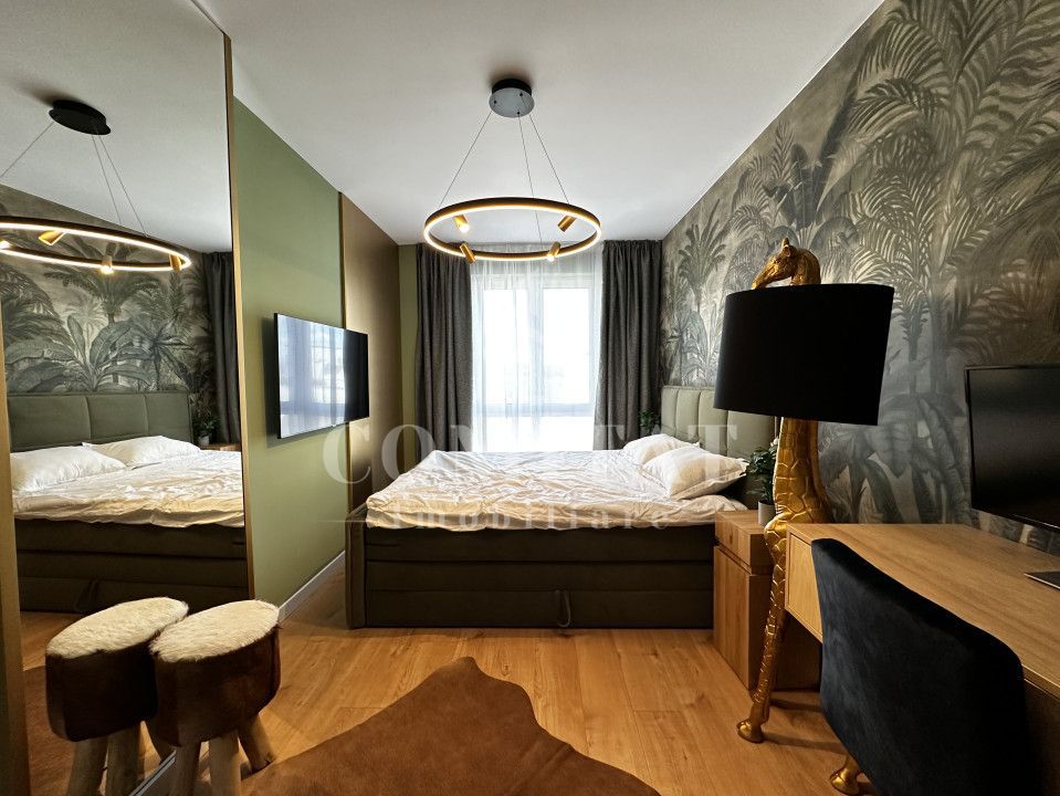 Apartament ultrafinisat | Bloc nou | Zona Vivo - Poză 7