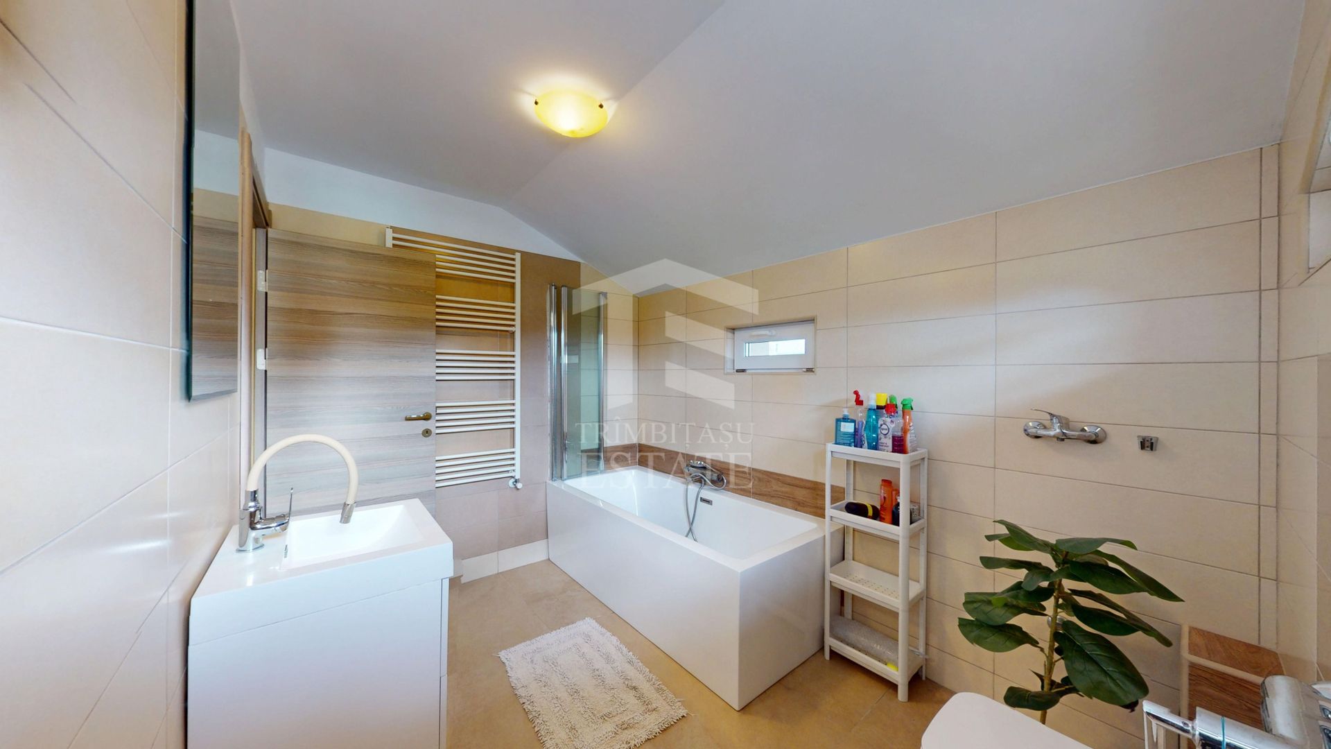 Vila Cernica 4 camere 3 bai,3 terase - Poză 21