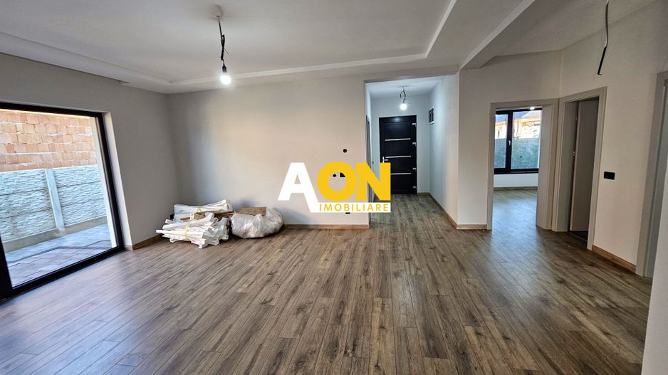 Casa 4 camere, 423 mp teren, finisată la cheie, cartier Orizont - Poză 9