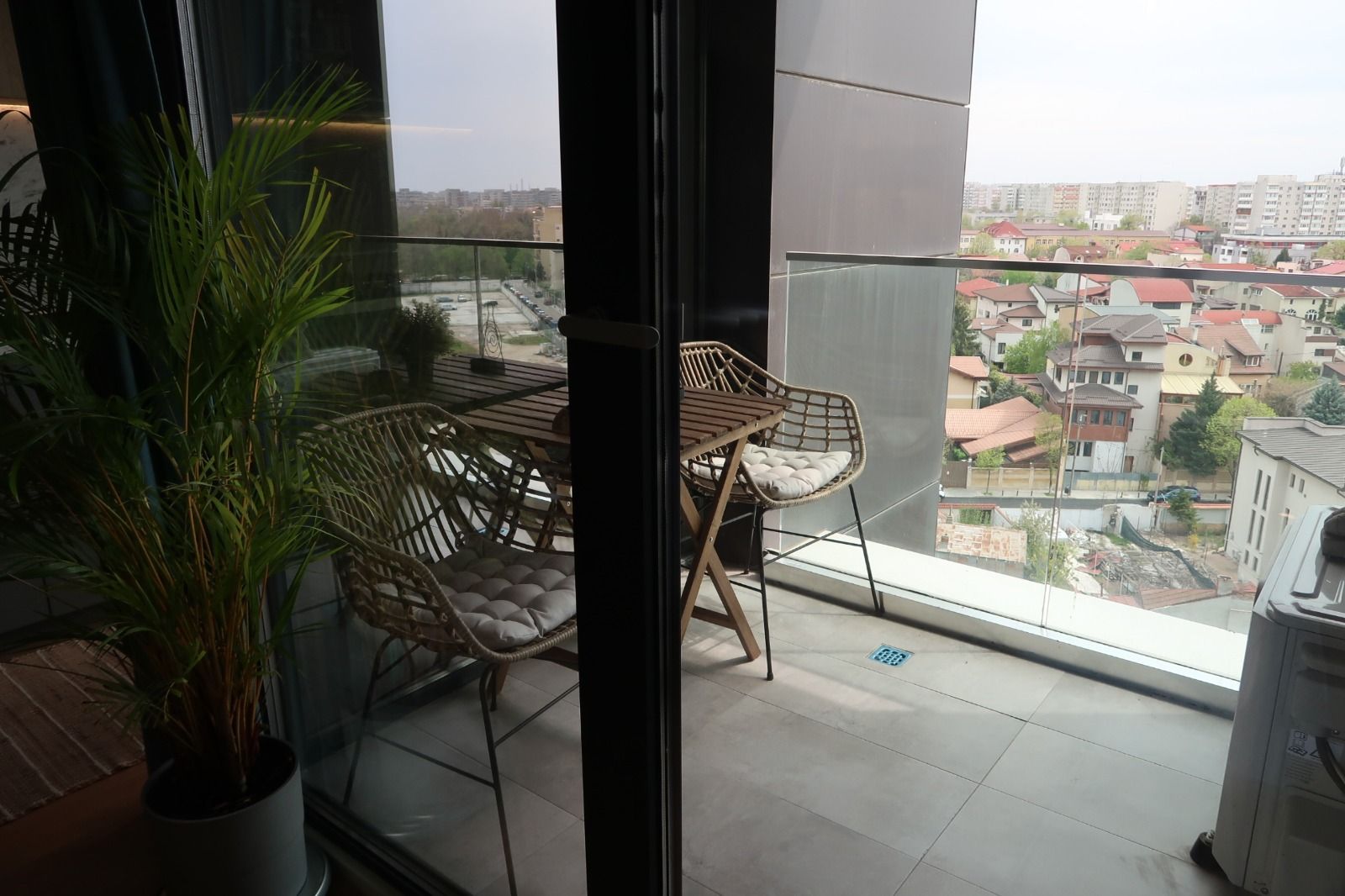 Apartament 2 camere complet mobilat 102 The Address - Poză 5