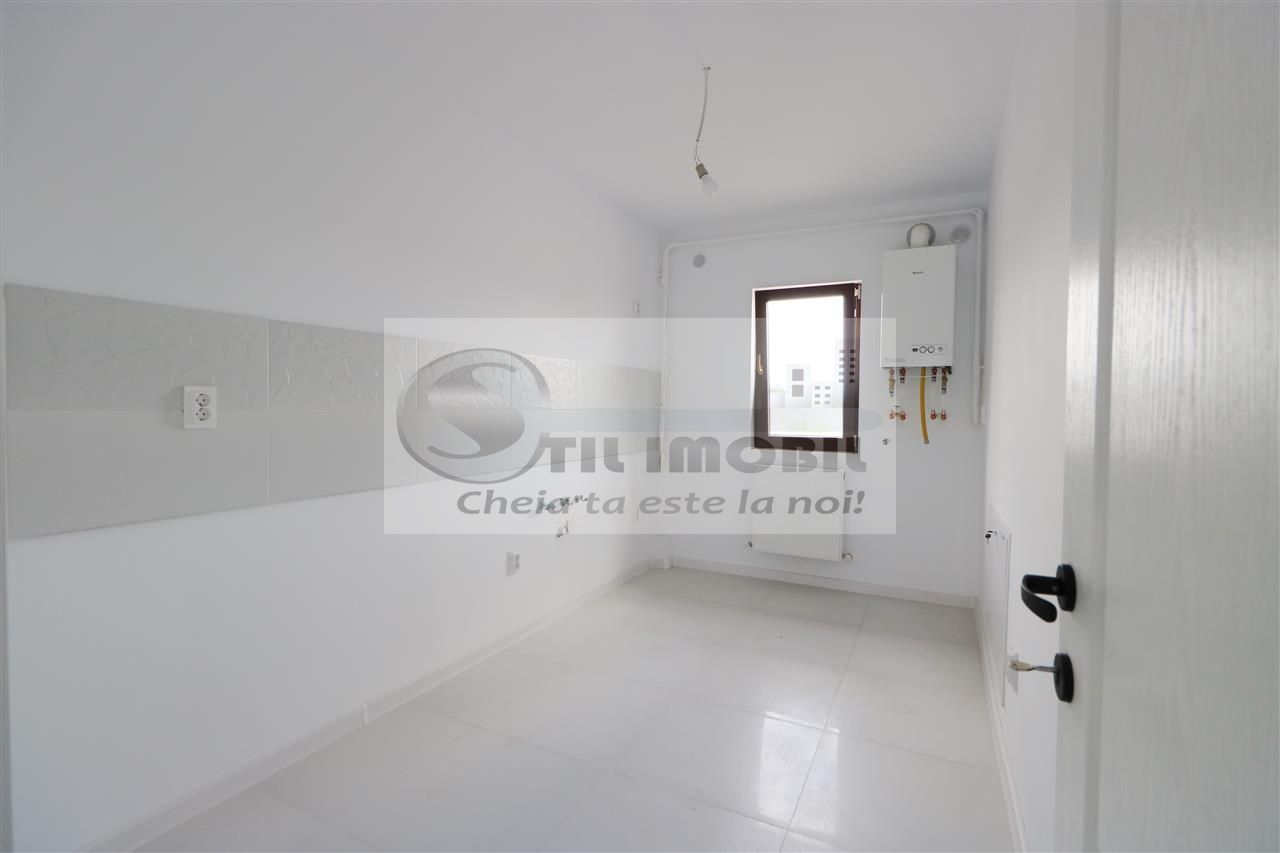 AP 2 CAM CAPAT CUG LUNCA CETATUII SEMIDECOMANDAT ETAJ 1 - Poză 12