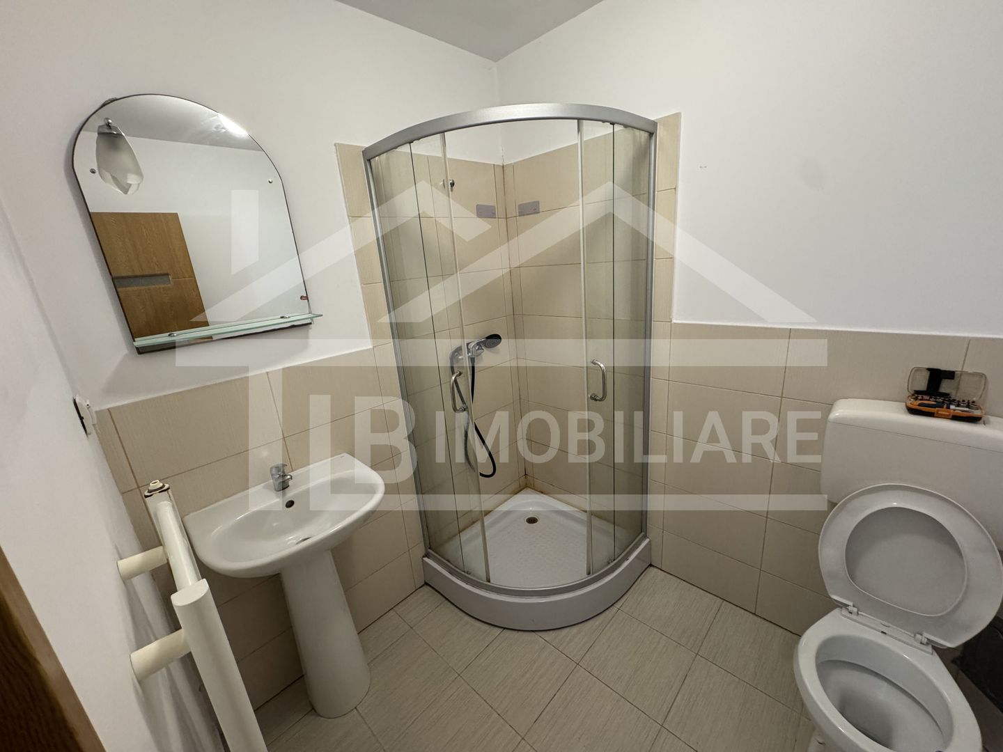 Apartament cu 3 camere, 80mp, Zona UMFST - Poză 10