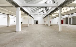 Hala Industriala de inchiriat 1.174 mp cu rampa egalizatoare, Arad - Poză 5