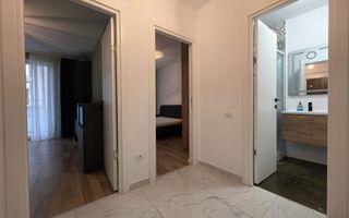 INCHIRIERE -2 CAMERE -DECOMANDAT  -CENTRALA PROPRIE - Poză 6