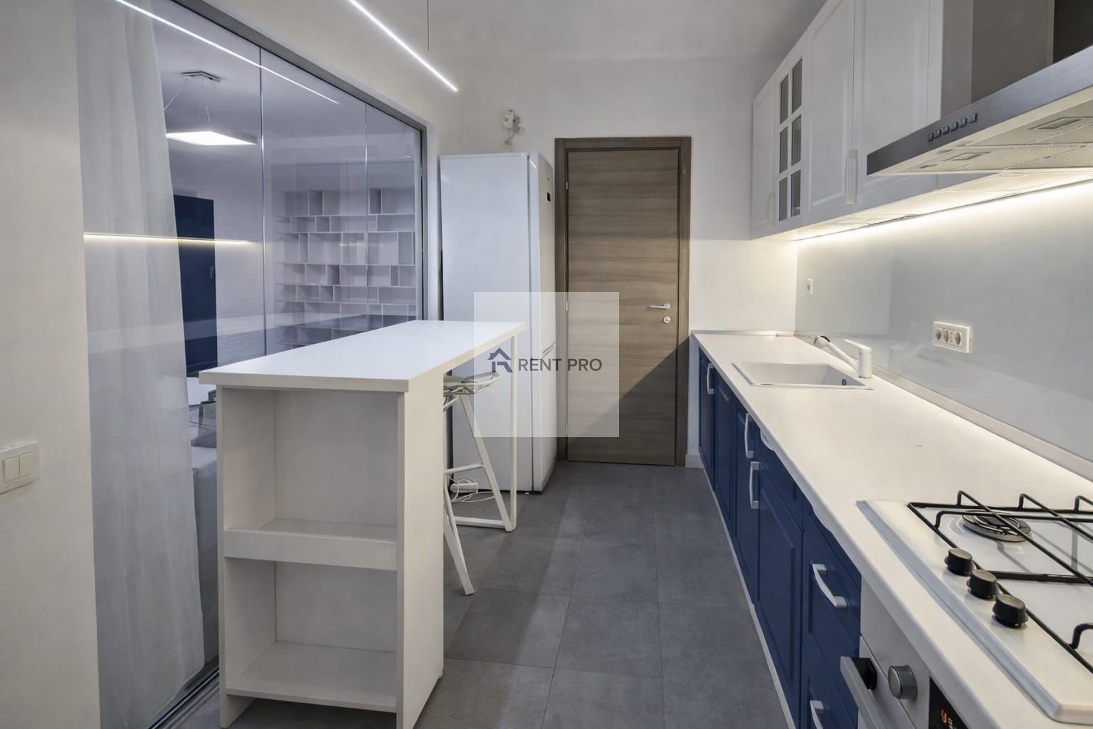 2 Camere | 21 Residence Politehnica | Etaj 11/11 | Mobilat Premium - Poză 3