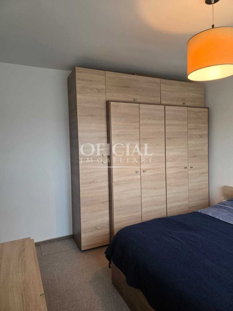Apartament 2 Camere | 50 mp | | Etaj 4/10 | Casa Radio | Grigorescu - Poză 3