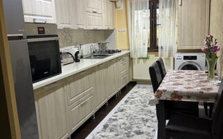 Apartament cu 2 camere decomandate | 60 mp | Zona Grigore Alexandrescu - Poză 1