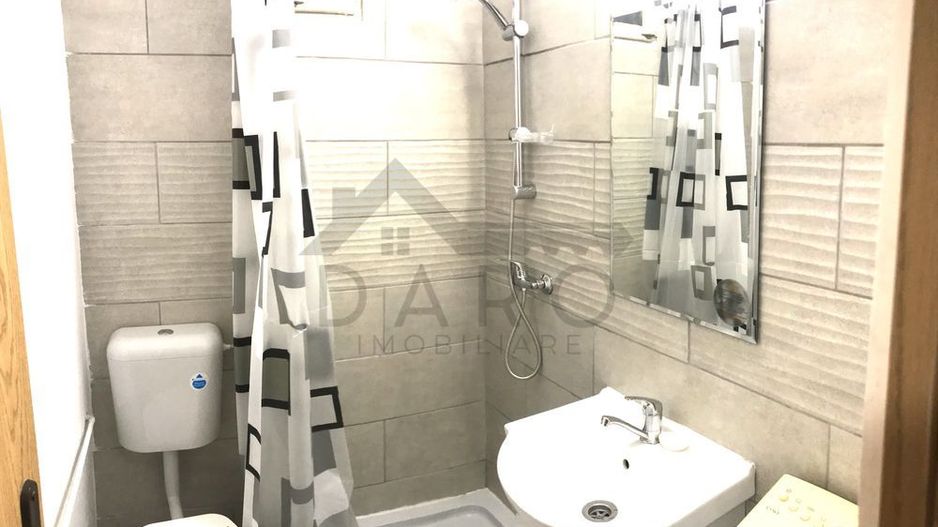Apartament 1 cameră – Tudor, Bulevardul 1 Decembrie 1918 - Poză 4