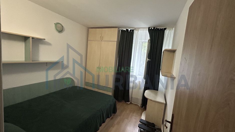 Apartament 3 camere de vânzare în Podu Roș, Iași - Poză 4