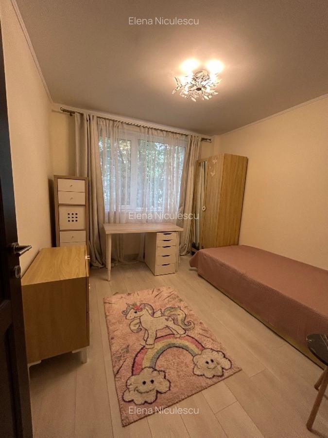 AP. 4 CAMERE DRUMUL TABEREI - PET-FRIENDLY, PARCARE INCLUSA, METROU - Poză 4