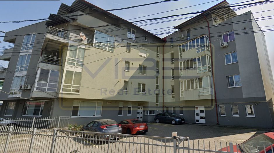 Apartament 3 camere 2 bai parcare 10 min Palas Campus - Poză 35