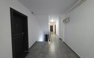 Apartament 2 camere, mobilat, lift, parcare, animale,Cristian BV - Poză 13