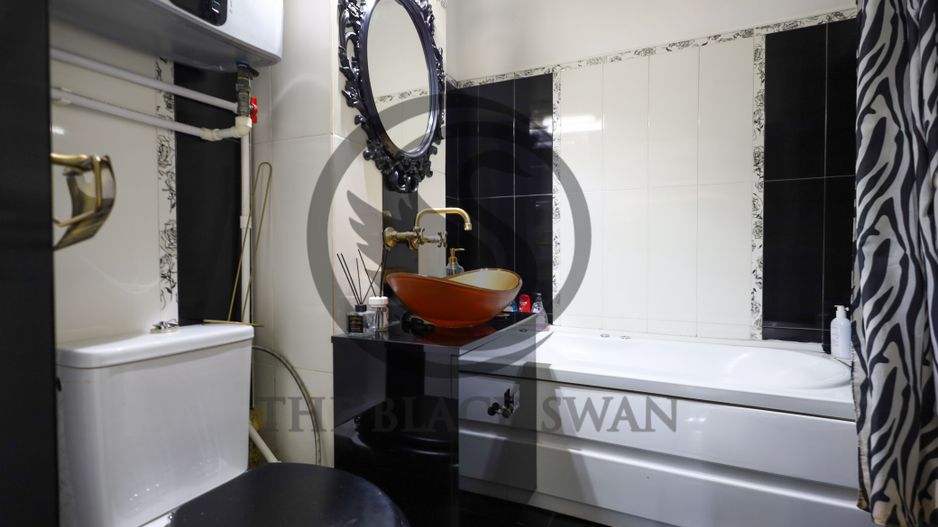 Apartament 3 camere de vanzare | Gheorghe Doja, Ploiesti | COMISION 0% - Poză 12