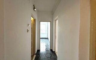 Apartament 2 camere, etaj intermediar, Buziașului - Poză 4