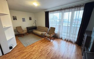 2 camere, modern, bloc nou, balcon, Marasti, FSEGA, Teodor Mihali - Poză 2