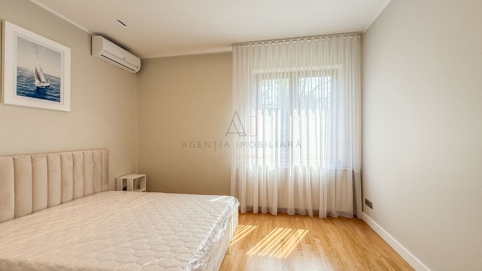 3 camere zona Capitale - Poză 9