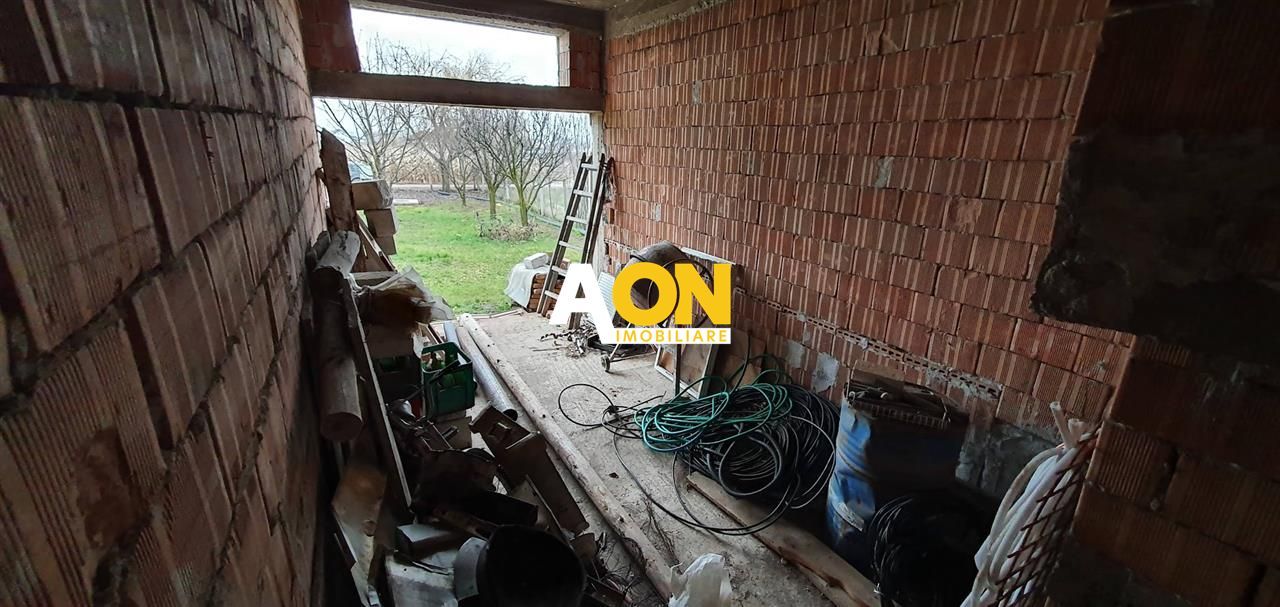 1/2 Duplex 5 camere S+P+M cu garaj 576 mp teren - Poză 8