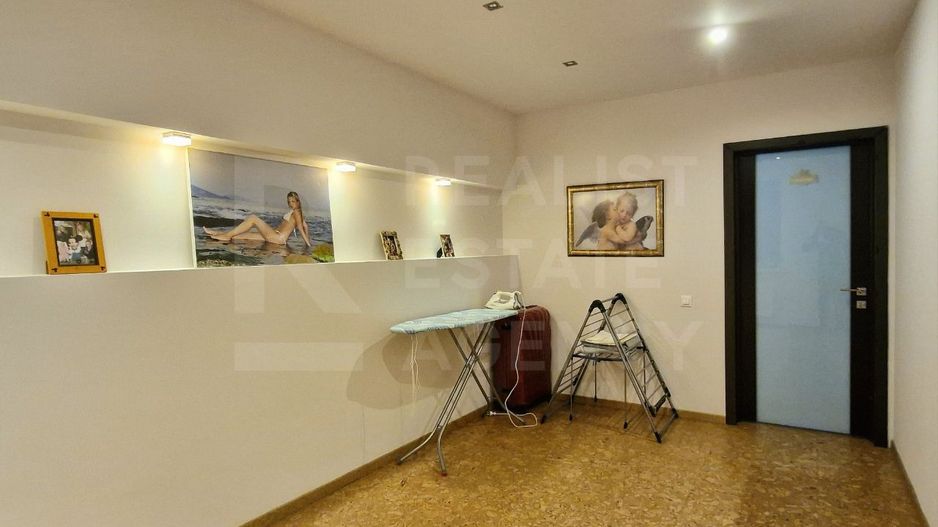 Chirie, apartament, 2 cameră, str. Nicolae Testimițeanu, Botanica - Poză 13