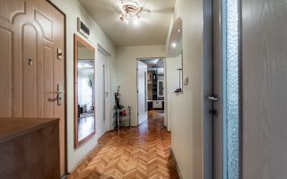 Apartament 3 camere Micalaca 300. Vedere superbă spre Mureș - Poză 7