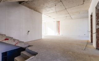 Vânzare, duplex, Poiana Pinului, strada Păşunilor, Botanica - Poză 8