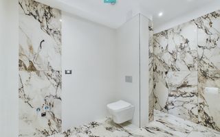 Penthouse Elegant de 4 Camere cu Terasă Panoramică, Bulevardul Pipera - Poză 13