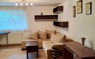 Apartament 2 camere, parcare, cartierul Buna Ziua - Poză 3