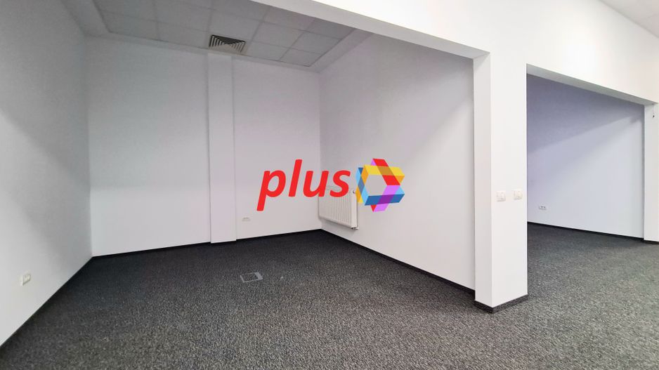 Spatiu de birouri- 85 mp # plus-imo.ro - Poză 5