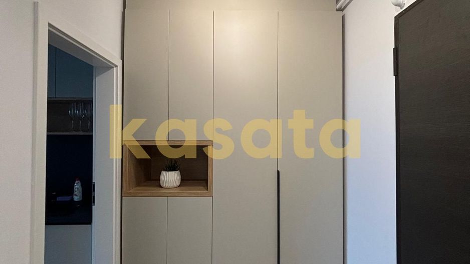 Garsonieră 🏢 | Plaza Residence Faza 4 📍 | Parter ⬇️ | Vedere spre pa - Poză 10