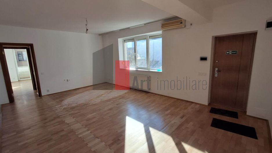 Apartament/Spatiu Birouri - zona Dorobanti/Floreasca - Poză 3