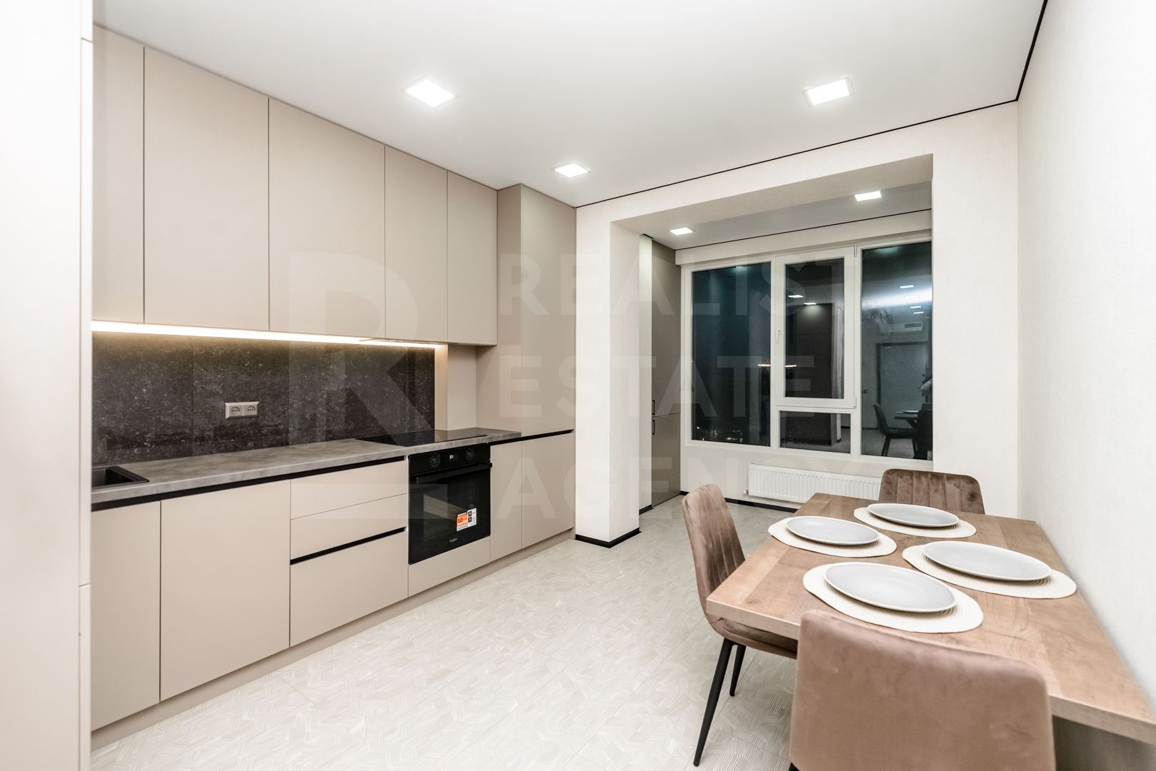 Vânzare, apartament, o cameră, str. Durlești, Dumbrava - Poză 14