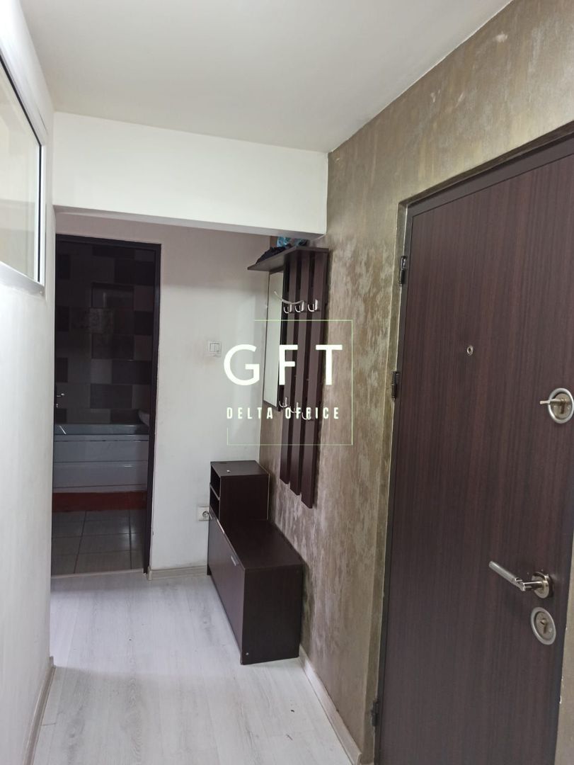 Apartament decomandat 52 mp-etaj 3-balcon-mobilat/utilat-Dragos Voda - Poză 6