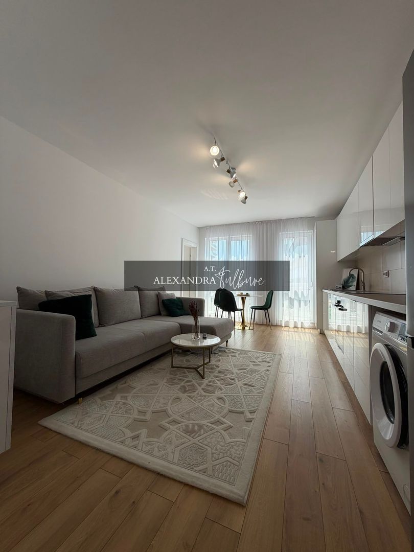 Apartament 2 camere, balcon, etaj intermediar, garaj, zona Eroilor - Poză 5