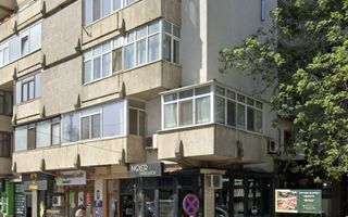 Spațiu comercial de închiriat, ultracentral, Iași, strada Costache Negri, 29 mp - Poză 4