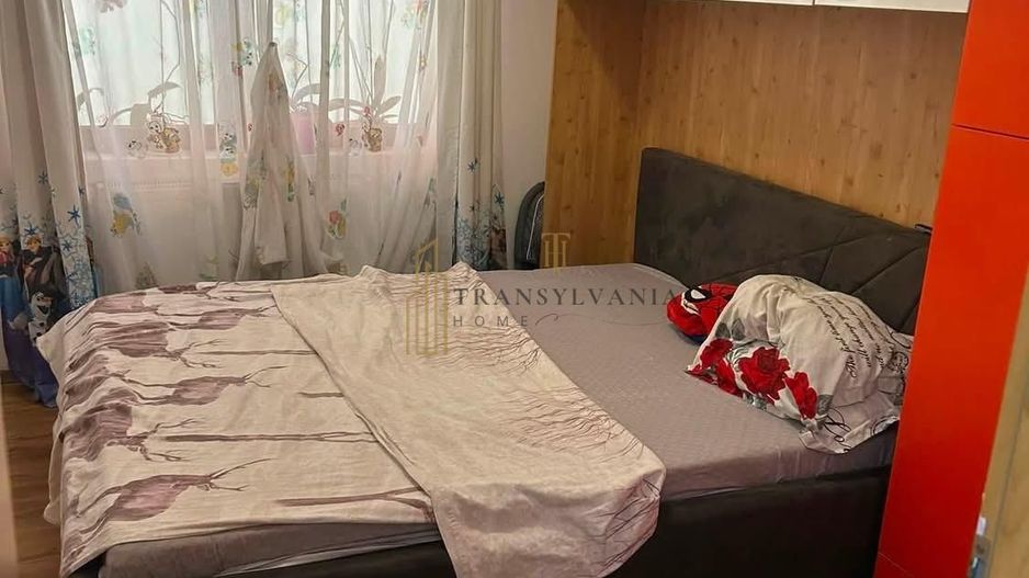 Apartament 2 camere decomandat plus parcare, Zona Selimbar - Poză 4