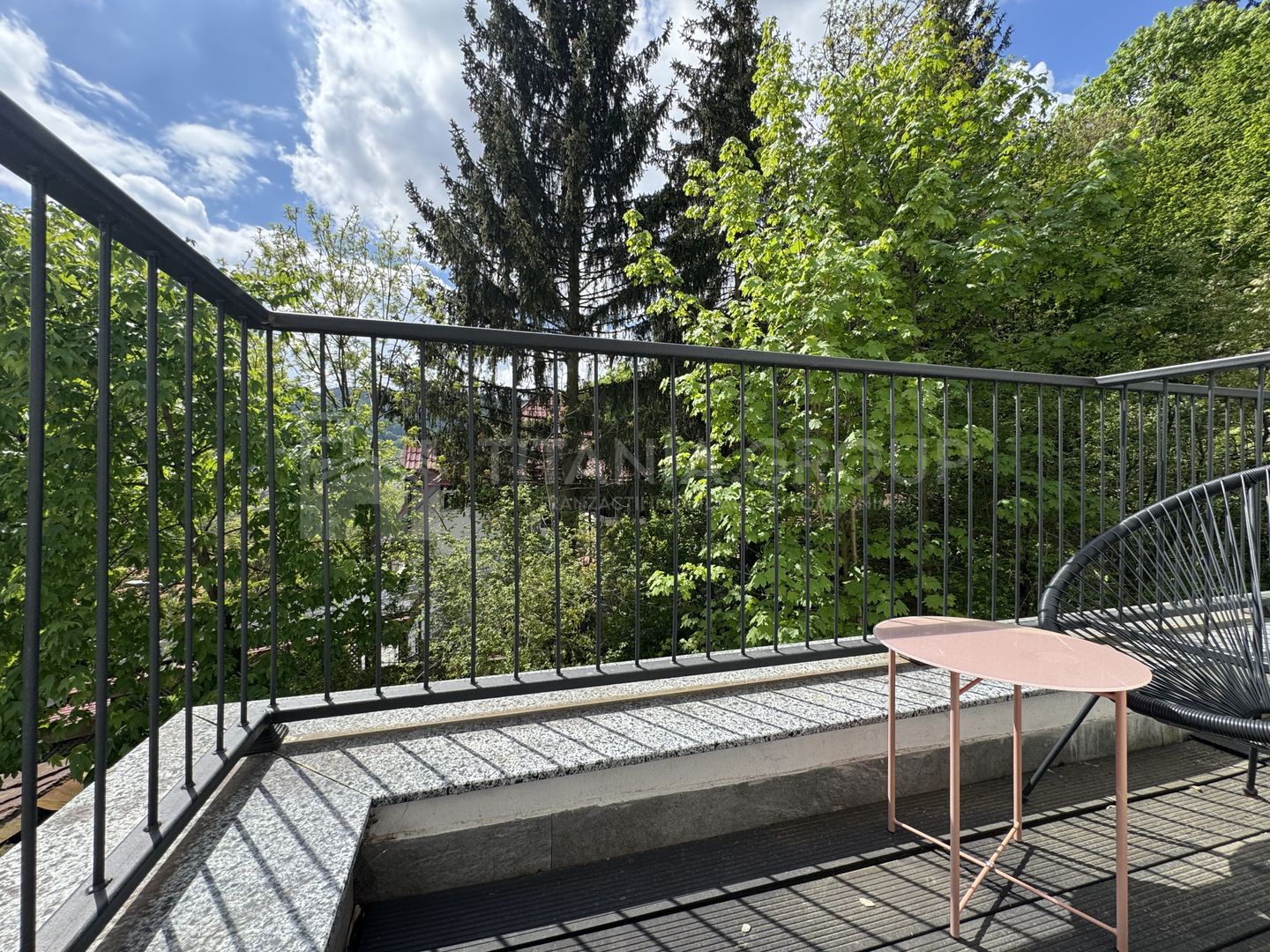 Apartament 2 camere decomandat, luminos, priveliste superba, 5 min Centru - Poză 19