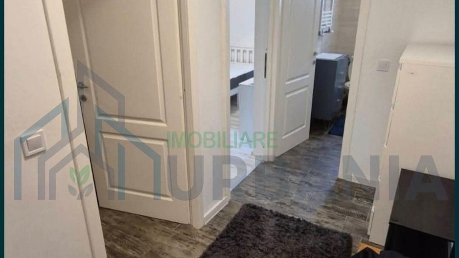 Apartament 1 cameră cu parcare – Cartier Astoria, Lunca Cetățuii – 35 mp – Etaj 2/2 – Disponibil imediat - Poză 1
