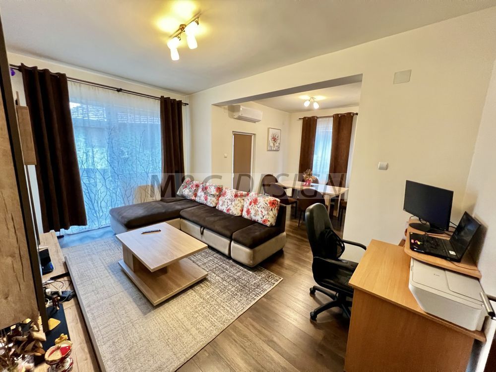 Apartament 3 camere Ghiroda bloc nou etaj 1 - Poză 2