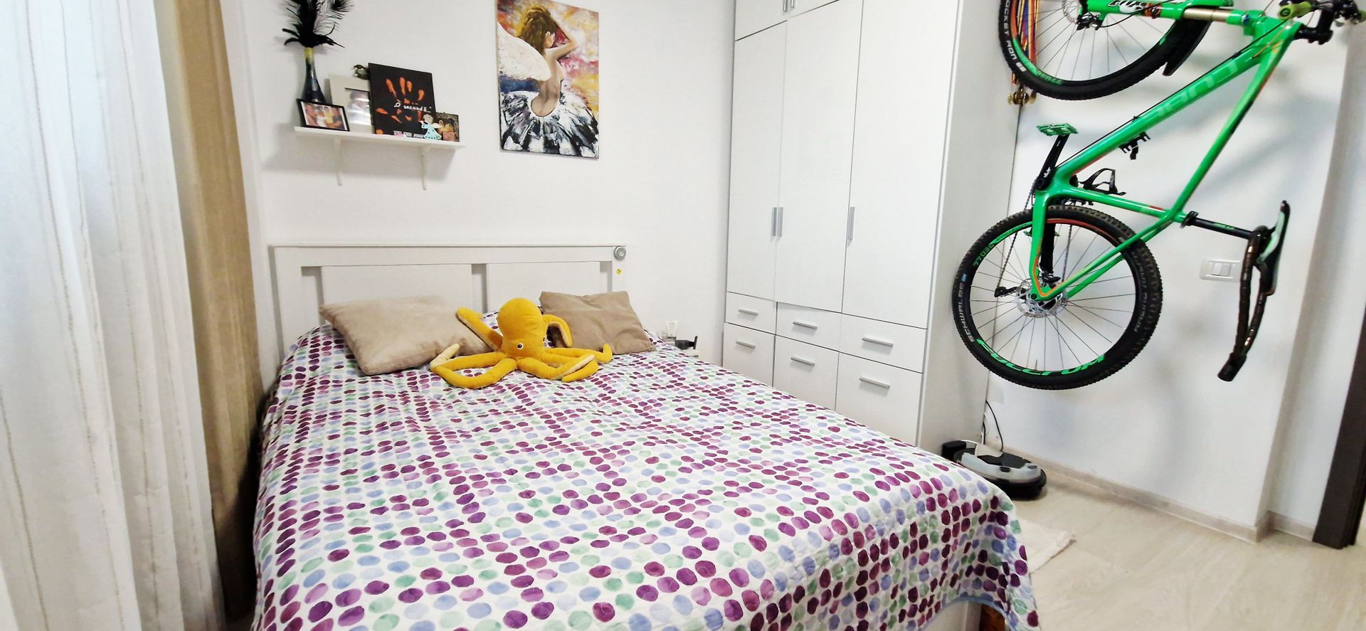 2 Camere cu terasă | Loc parcare inclus | Bloc nou 2015 - Poză 17