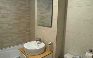 Apartament 2 Camere de inchiriat! Regie Residence Metrou Grozavesti - Poză 5