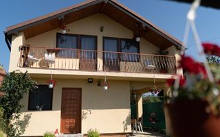 Vilă superbă | 4 camere | 500 mp teren | Vedere la munte | Valea Avrigului - Poză 32