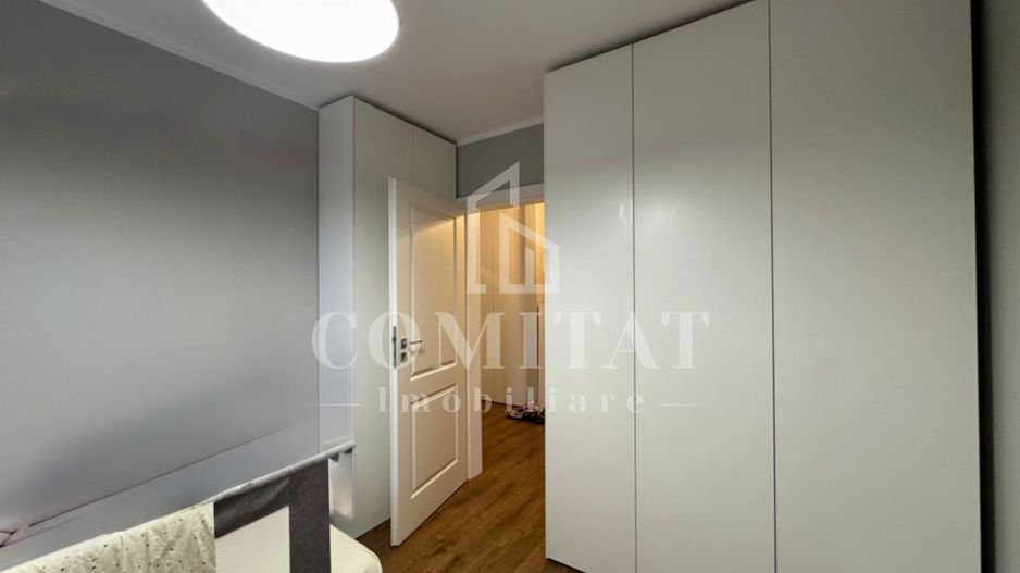 Apartament cu 3 camere | Terasă 15 mp | Europa | Ansamblul Luminia - Poză 10