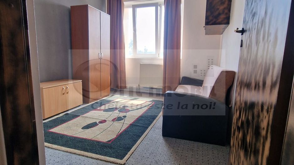 Apartament 3 camere decomandat - Podul Ros - Dedeman - Poză 5