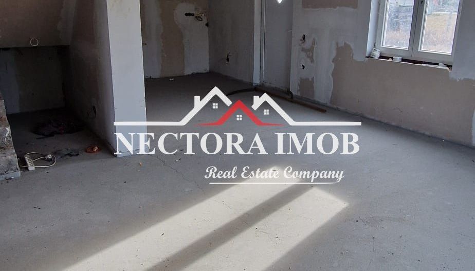 NECTORA IMOB-Casa Osorhei E60 Parter + Etaj, 4 camere, 2 bai, 280 mp - Poză 6