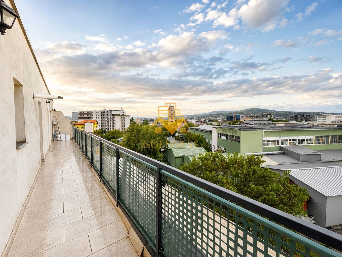 3 Camere Openspace, Marasti, Parcare, Modern, Kaufland, Zona fabricii. - Poză 7