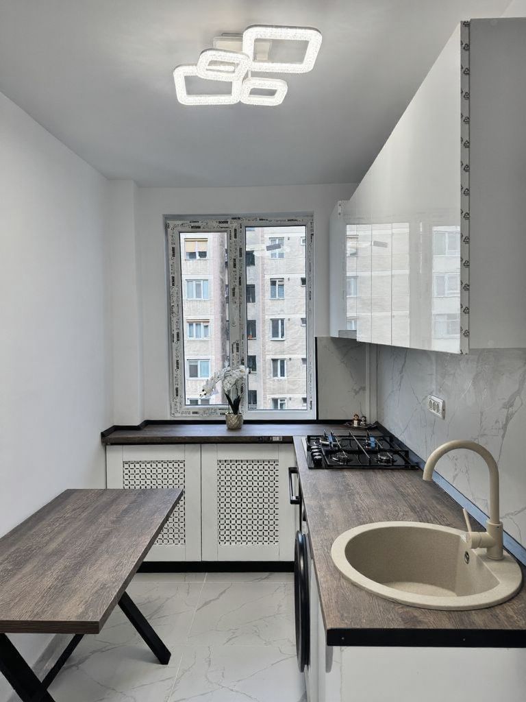 Apartament 2 camere cu balcon in Drumul Taberei - Poză 12