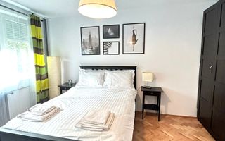 Apartament la Punctele Cardinale, langa Medicina - Poză 9