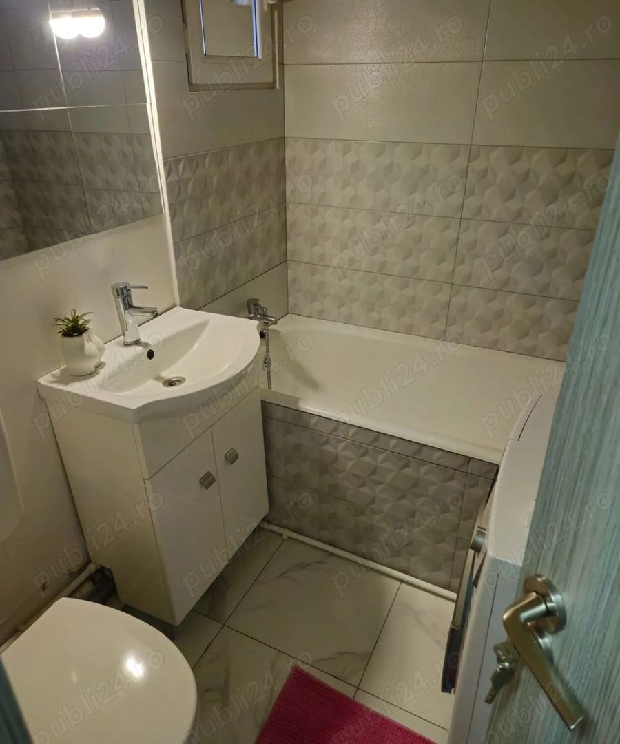 Garsoniera stadion Ghencea 33mp - Poză 7