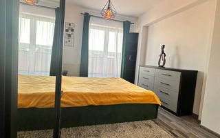 Apartament modern 3 camere de închiriat – etaj 6/6, view panoramic 360 - Poză 6